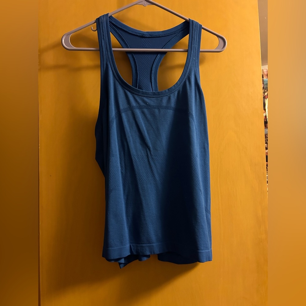 LULULEMON SWIFTLY TANK TOP